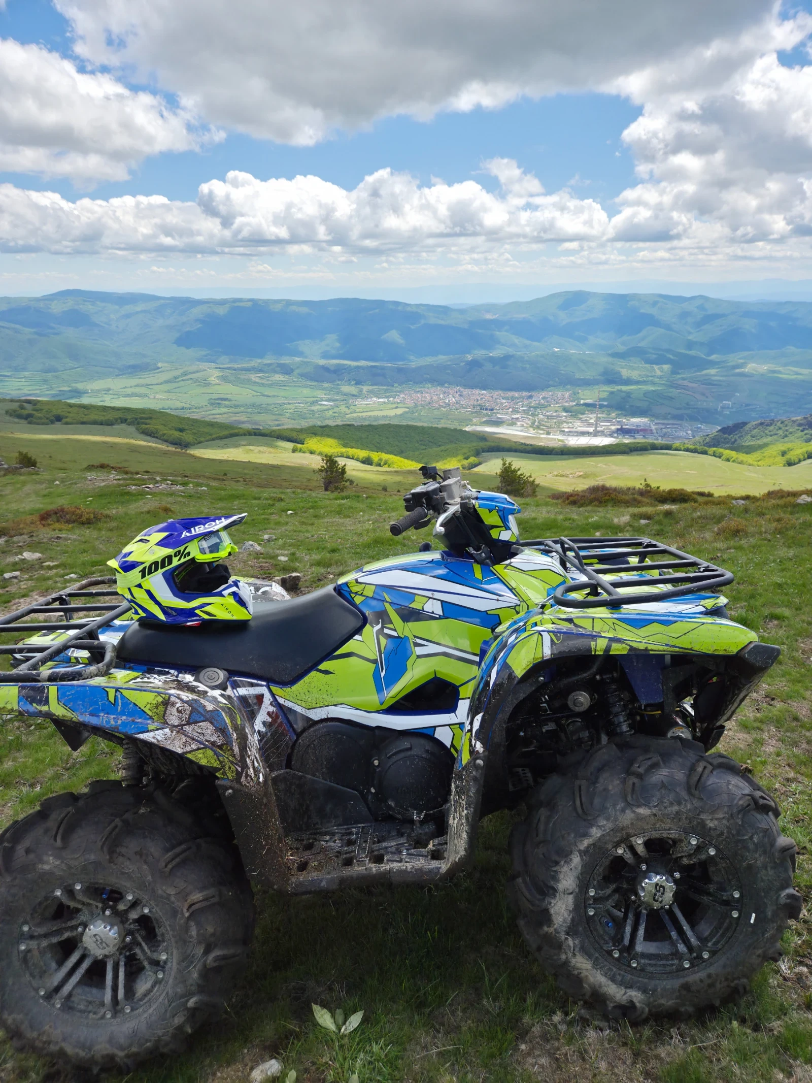 Yamaha Grizzly | Mobile.bg � ����������� 3