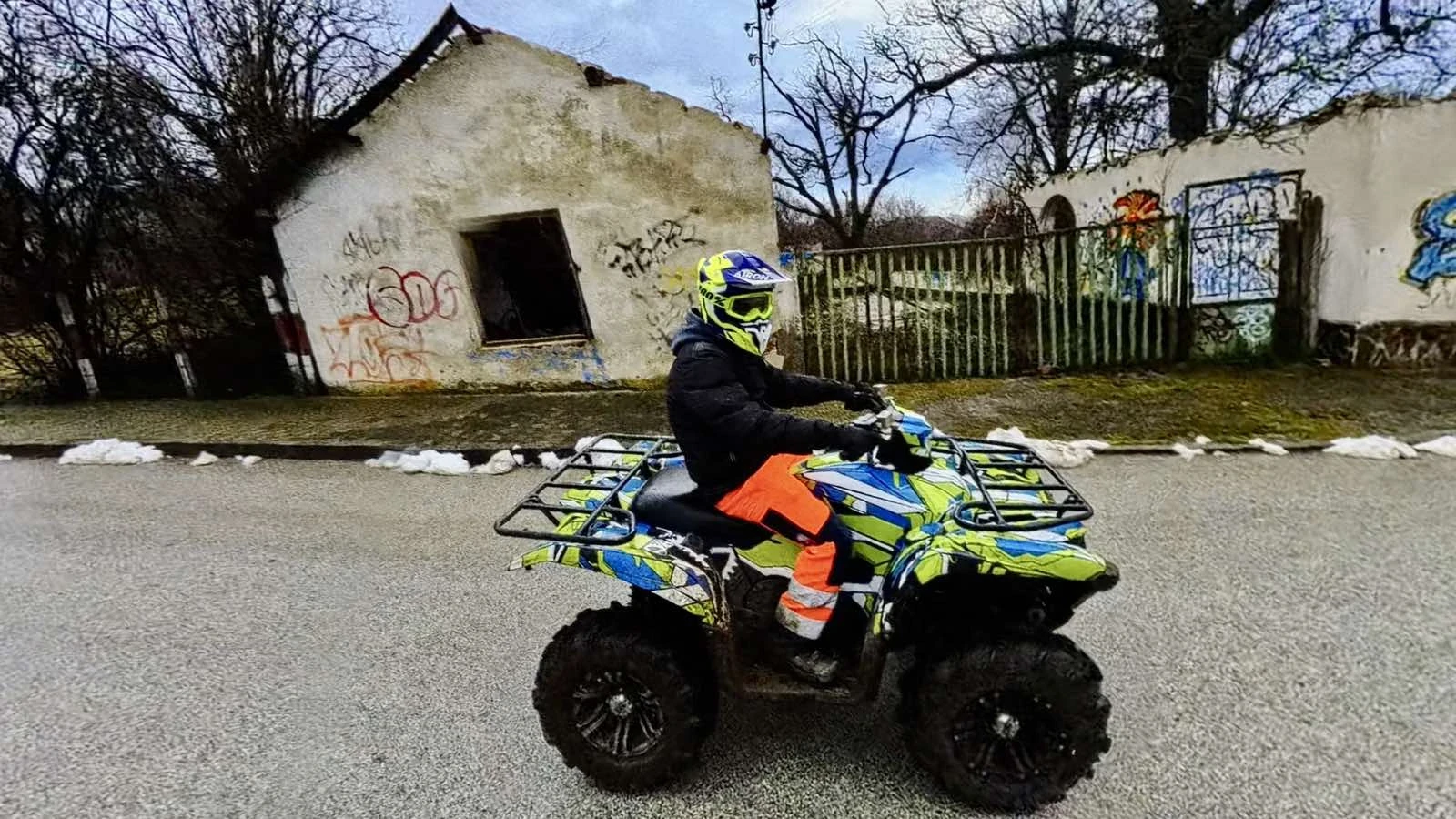 Yamaha Grizzly | Mobile.bg � ����������� 1