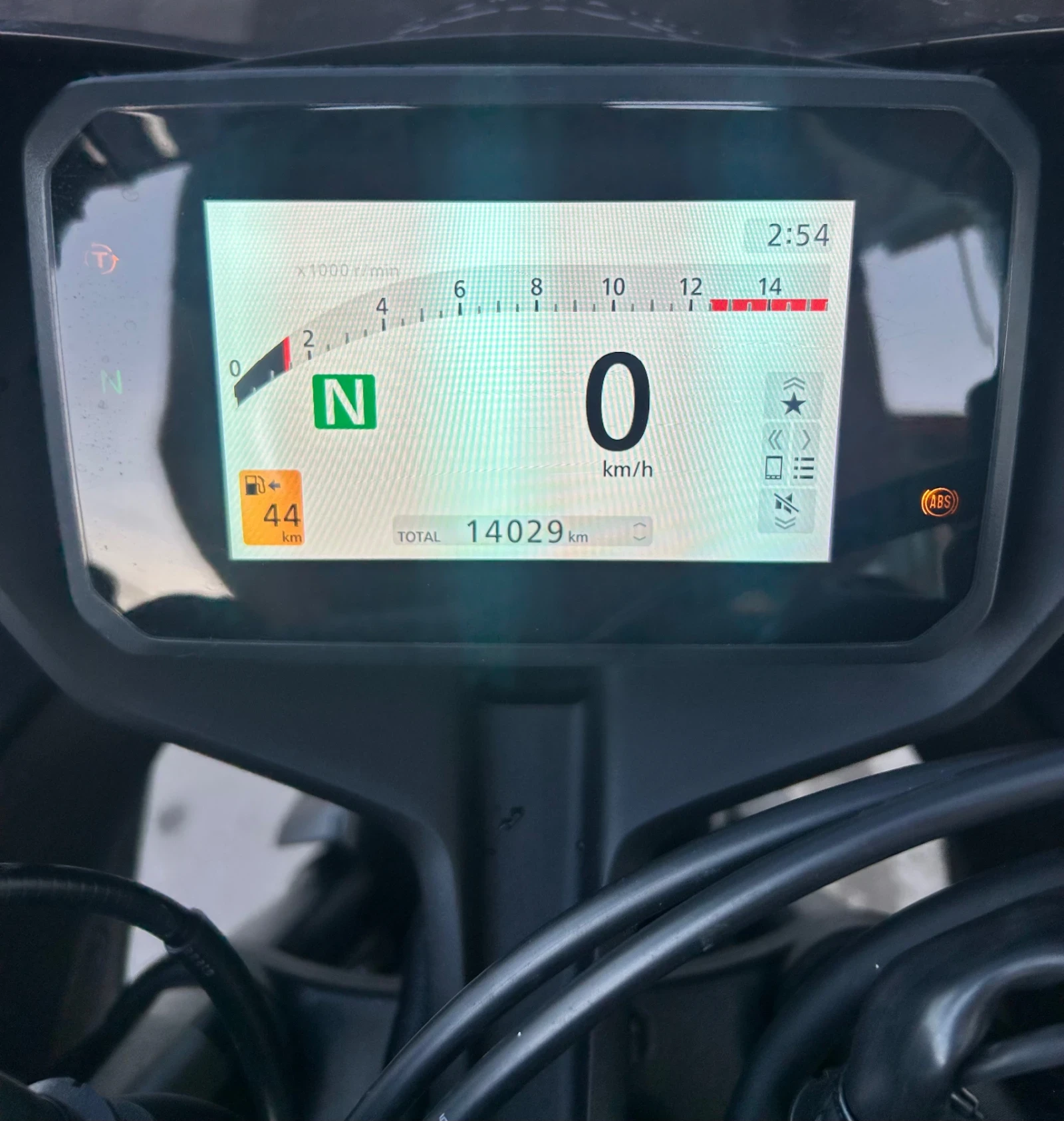 Honda Cbr 650 A2 35kw, снимка 9 - Мотоциклети и мототехника - 55995096