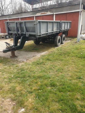 Друг вид Български РЕМАРКЕ, снимка 1