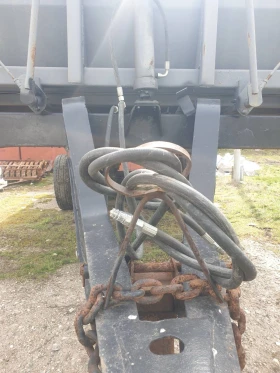 Друг вид Български РЕМАРКЕ, снимка 7