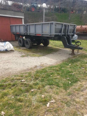 Друг вид Български РЕМАРКЕ, снимка 2