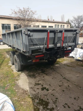 Друг вид Български РЕМАРКЕ, снимка 3