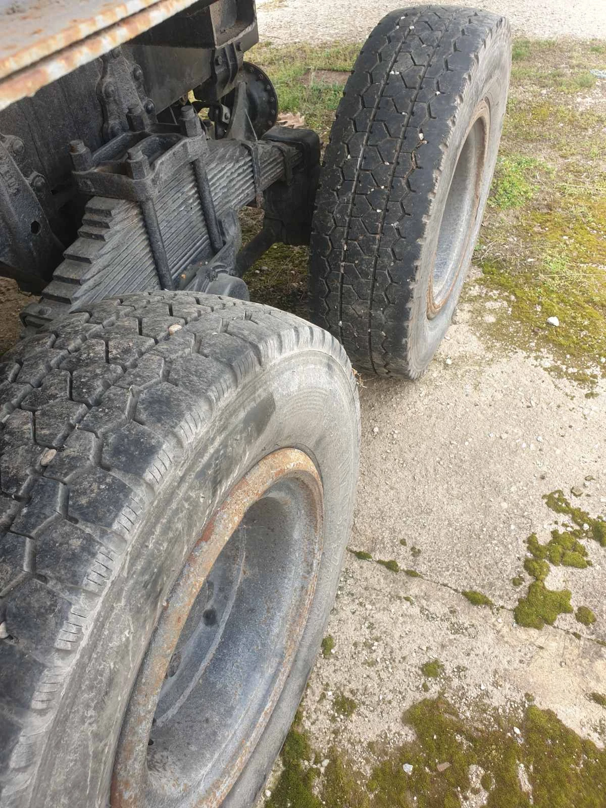 Друг вид Български РЕМАРКЕ, снимка 6 - Селскостопанска техника - 53948719