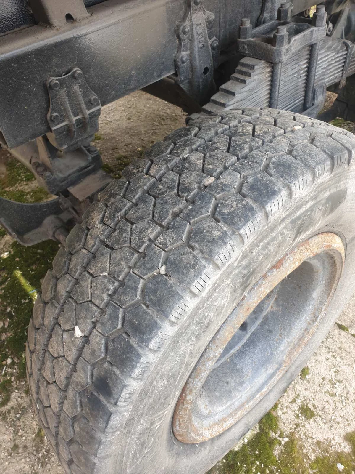 Друг вид Български РЕМАРКЕ, снимка 5 - Селскостопанска техника - 53948719