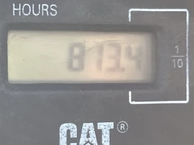 Мини челни товарачи Cat 902C / ОЧАКВАН ВНОС !, снимка 10