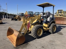 Мини челни товарачи Cat 902C / ОЧАКВАН ВНОС ! - изображение 1