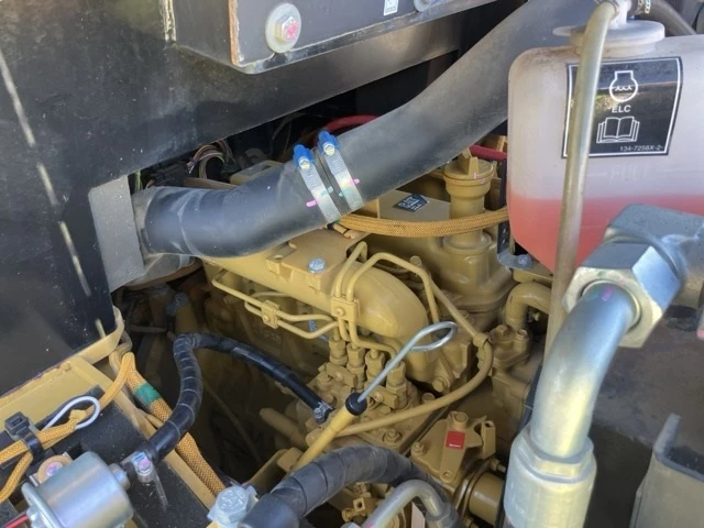 Мини челни товарачи Cat 902C / ОЧАКВАН ВНОС !, снимка 7 - Индустриална техника - 53089207