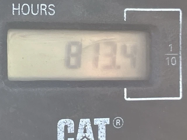 Мини челни товарачи Cat 902C / ОЧАКВАН ВНОС !, снимка 10 - Индустриална техника - 53089207