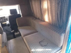 Кемпер Peugeot J5 с ГАЗ, снимка 12