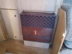 Кемпер Peugeot J5 с ГАЗ | Auto.bg — изображение 15