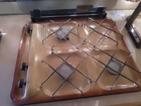 Кемпер Peugeot J5 с ГАЗ | Auto.bg — изображение 14