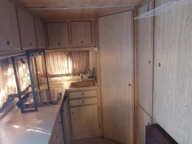 Кемпер Peugeot J5 с ГАЗ | Auto.bg — изображение 16