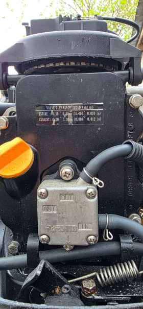����������� �������� Parsun F15 | Mobile.bg � ����� ������ 6