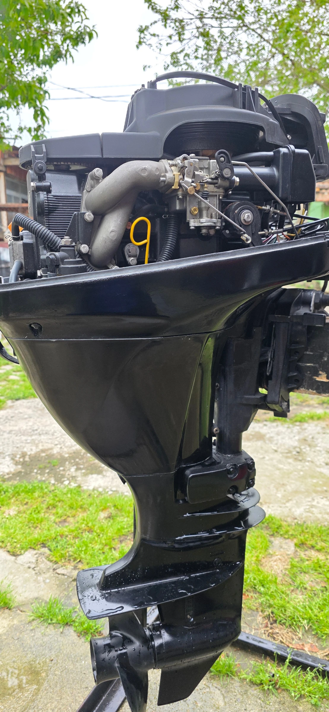 ����������� �������� Parsun F15 | Mobile.bg � ����������� 13