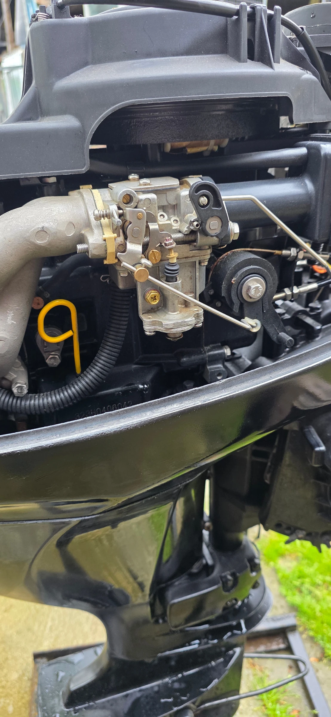 ����������� �������� Parsun F15 | Mobile.bg � ����������� 5