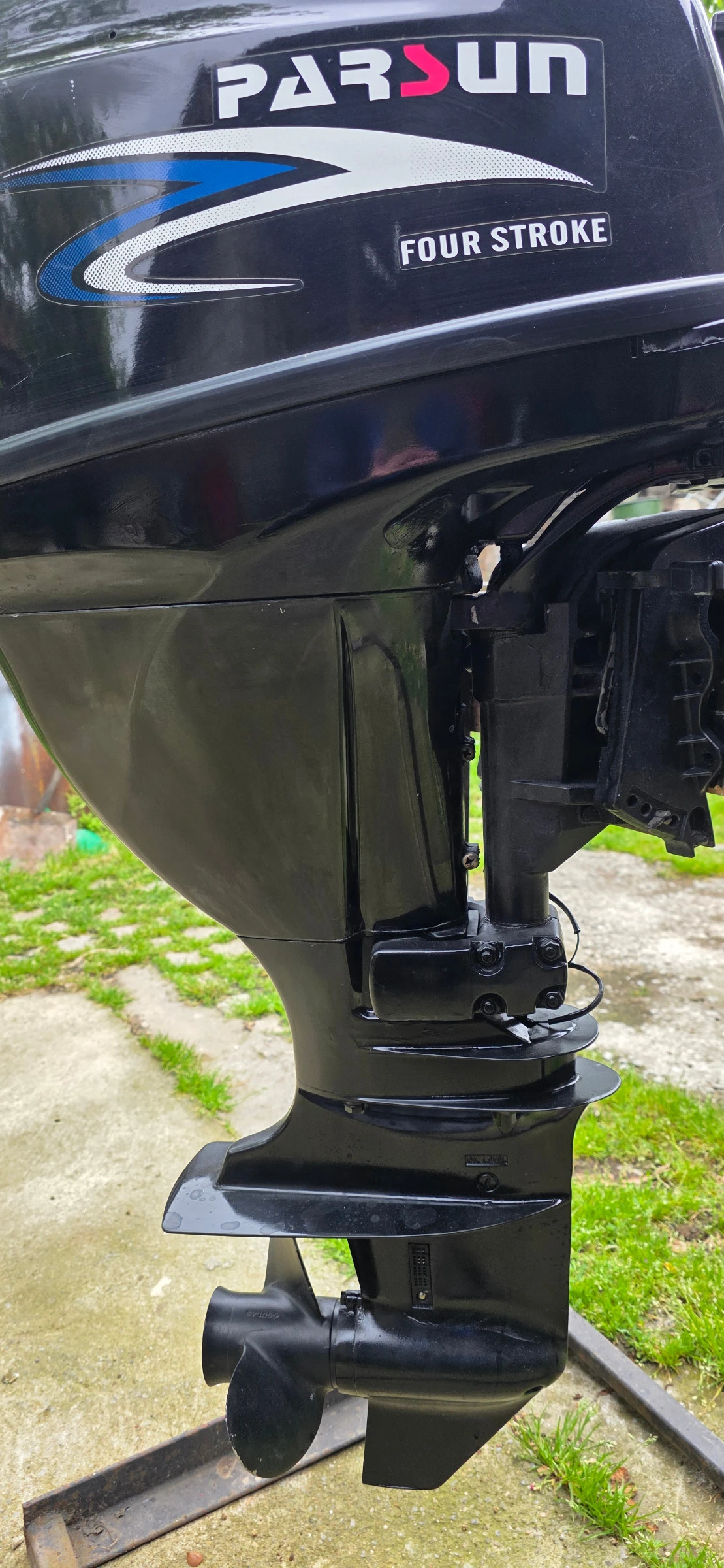 ����������� �������� Parsun F15 | Mobile.bg � ����������� 14