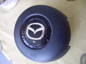 AIRBAG MAZDA CX7, снимка 3