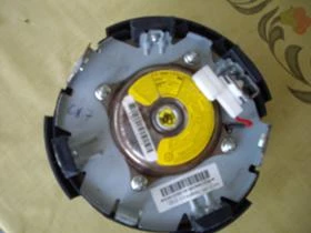 AIRBAG MAZDA CX7, снимка 4