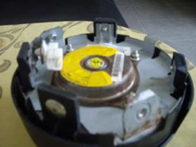 AIRBAG MAZDA CX7, снимка 5