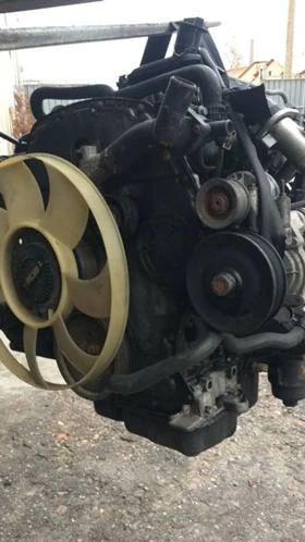 Двигател за Ford Transit, снимка 4