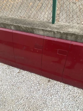 Страничен спойлер, снимка 3