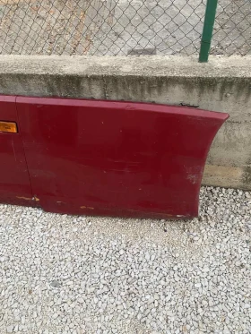 Страничен спойлер, снимка 5