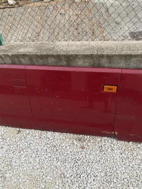 Страничен спойлер, снимка 4