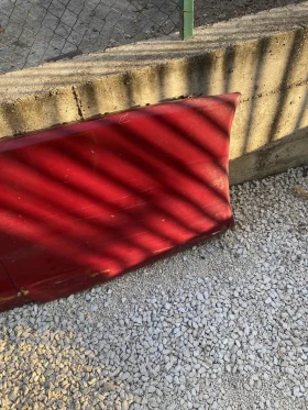 Страничен спойлер, снимка 8