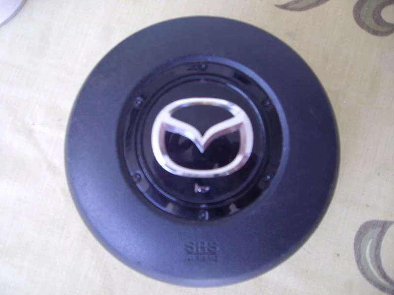 AIRBAG MAZDA CX7, снимка 1 - Части - 15064649