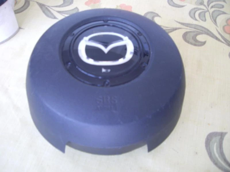 AIRBAG MAZDA CX7, снимка 2 - Части - 15064649