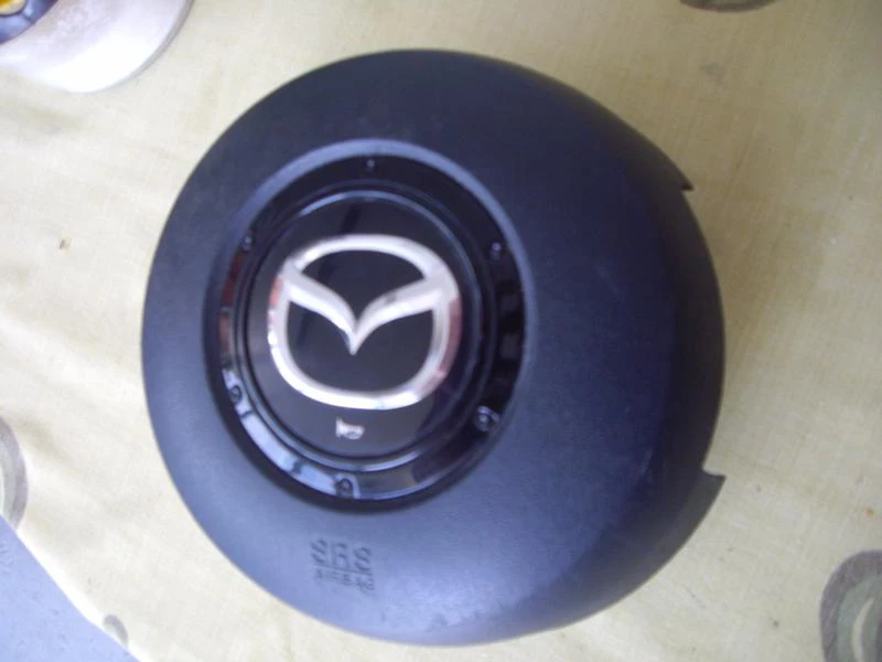 AIRBAG MAZDA CX7, снимка 3 - Части - 15064649