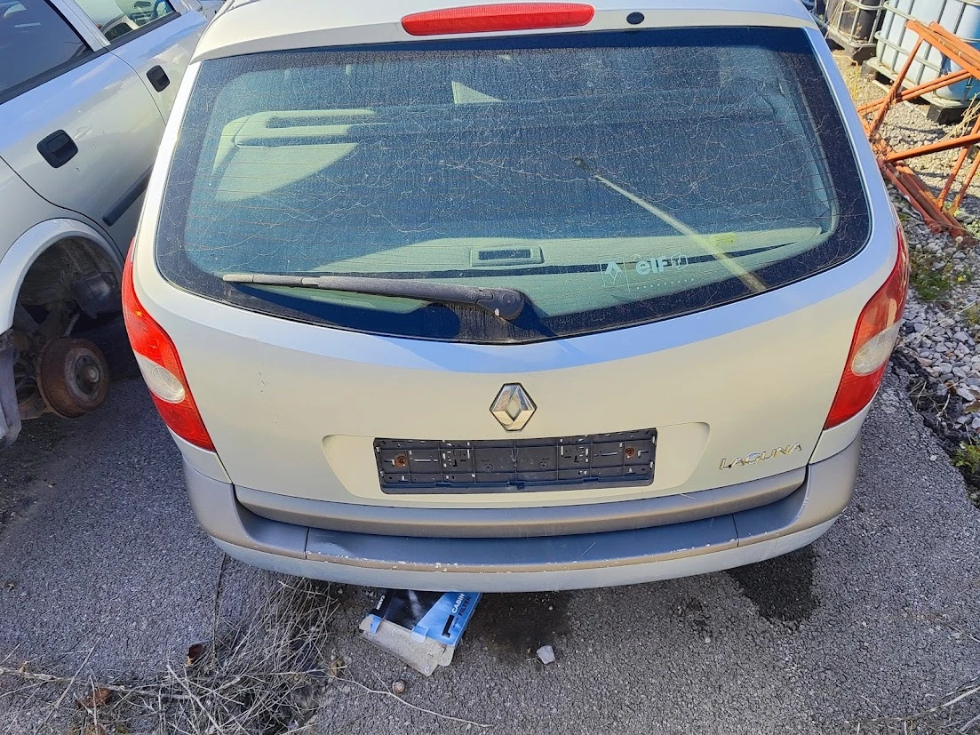 Renault LAGUNA II (2001- ����� ���� �������� 60 ����, ����� ����� ����� �����, ������� ����� ������� | Mobile.bg � ����������� 1
