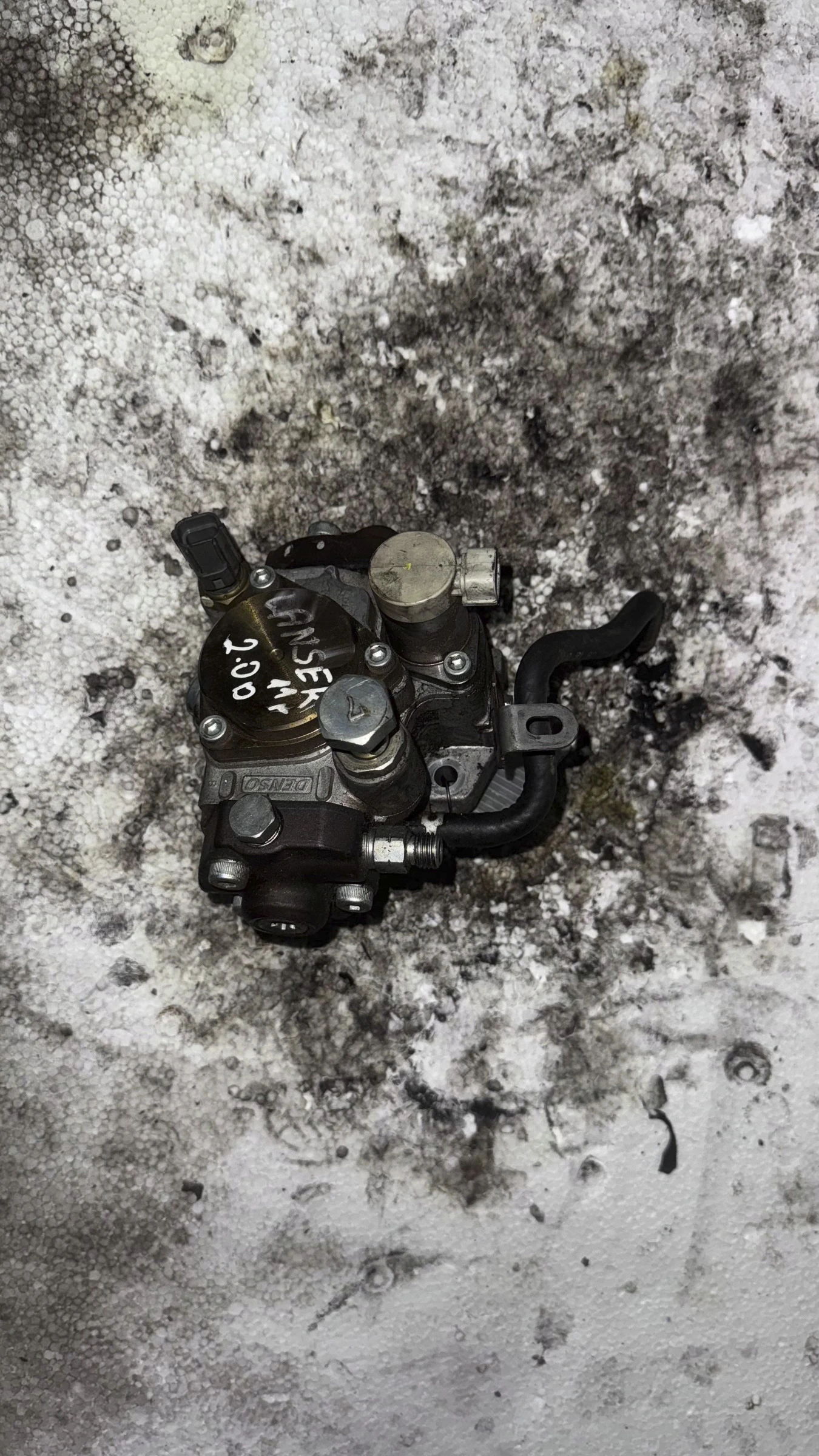 ����� �� ������ �������� (���) �� Mitsubishi Lancer 2011 - 294000-0991 | Mobile.bg � ����������� 1