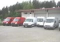 Ходова част за Mercedes-Benz Sprinter 315, снимка 6