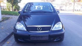      ,  ABS  Mercedes-Benz A 170