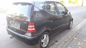  ,  ABS  Mercedes-Benz A 170 | Mobile.bg    2