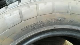 Гуми Летни 215/65R15, снимка 9