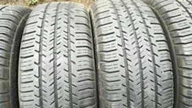 Гуми Летни 215/65R15, снимка 4