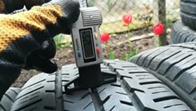 Гуми Летни 215/65R15, снимка 5