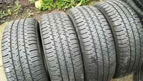 Гуми Летни 215/65R15, снимка 2