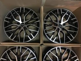 Джанти за Audi, снимка 5