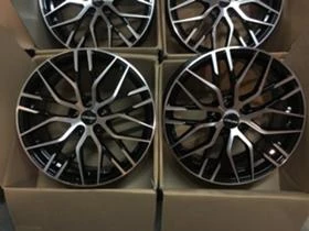 Джанти за Audi, снимка 7