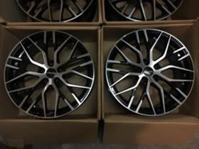 Джанти за Audi, снимка 4