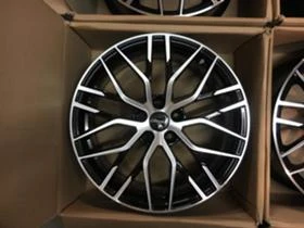 Джанти за Audi, снимка 2