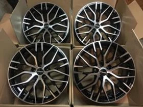 Джанти за Audi, снимка 6