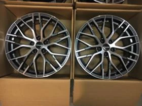 Джанти за Audi, снимка 12