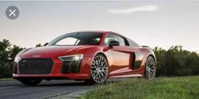 Джанти за Audi, снимка 15