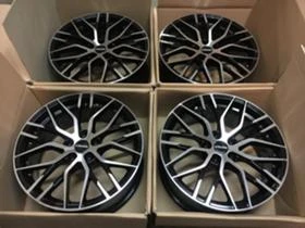 Джанти за Audi, снимка 3