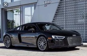 Джанти за Audi, снимка 17